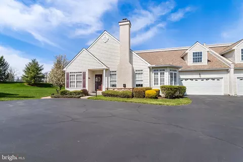 1304 Churchill Ln, Garnet Valley, PA 19060