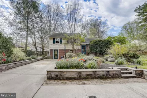632 Yale Ave, Swarthmore, PA 19081