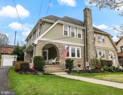 4368 Woodland Ave, Drexel Hill, PA 19026