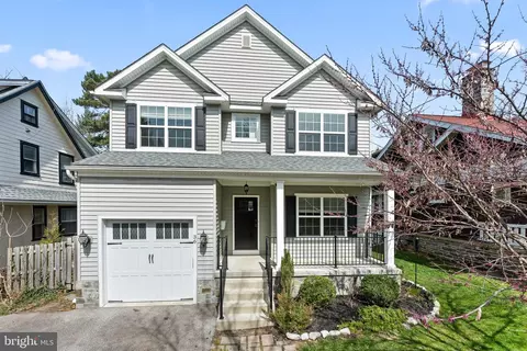 36 W Wilmot Ave, Havertown, PA 19083