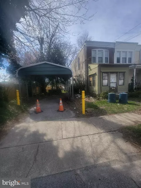 6 Rhodes Ave, Collingdale, PA 19023