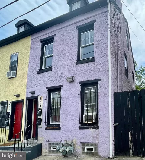 329 Rose St, Chester, PA 19013