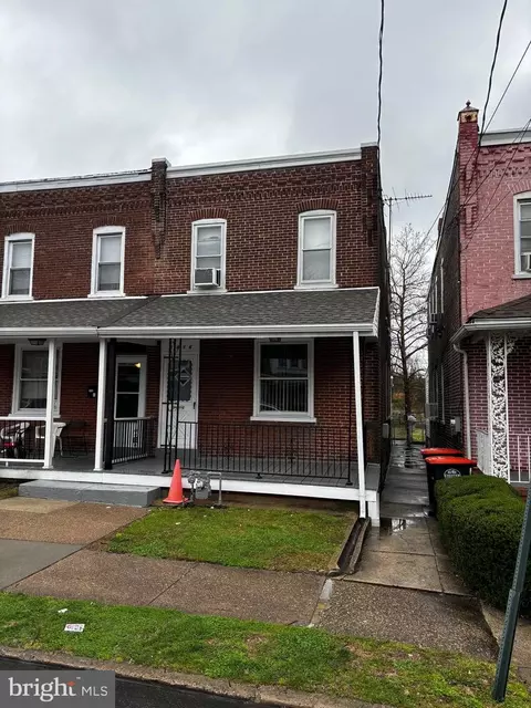 2416 W 4th St, Chester, PA 19013