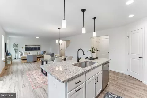Kitchen - 300 Beech Rd, Wallingford, PA 19086 photo 2 of 3