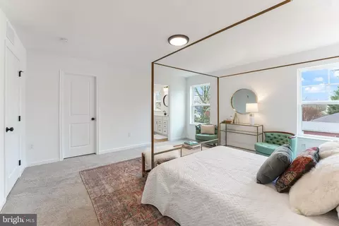 Bedroom - 300 Beech Rd, Wallingford, PA 19086 photo 3 of 3