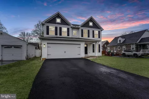 Exterior - 300 Beech Rd, Wallingford, PA 19086 photo 4 of 4