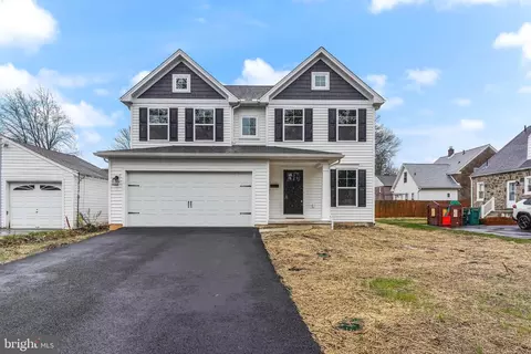 Exterior - 300 Beech Rd, Wallingford, PA 19086 photo 2 of 4