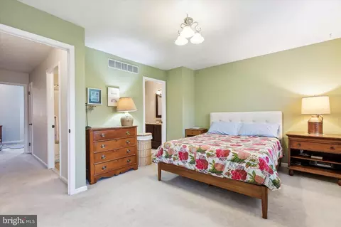 Bedroom - 421 Eagle Rd #11, Wayne, PA 19087 photo 1 of 4
