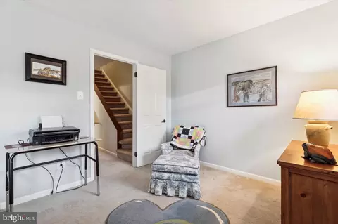 Living - 421 Eagle Rd #11, Wayne, PA 19087 photo 3 of 3