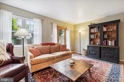 Living - 421 Eagle Rd #11, Wayne, PA 19087 photo 2 of 3
