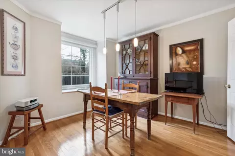 Dining - 421 Eagle Rd #11, Wayne, PA 19087 photo 1 of 2