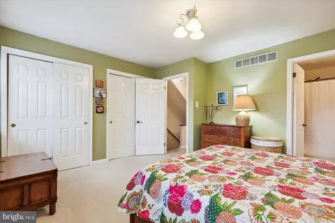 Bedroom - 421 Eagle Rd #11, Wayne, PA 19087 photo 2 of 4