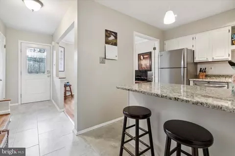 Kitchen - 421 Eagle Rd #11, Wayne, PA 19087 photo 1 of 3