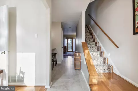 Entry Way - 421 Eagle Rd #11, Wayne, PA 19087 photo 1 of 1