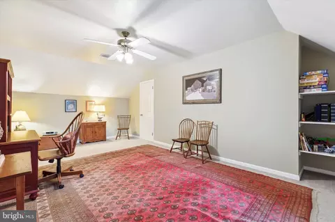 Bedroom - 421 Eagle Rd #11, Wayne, PA 19087 photo 4 of 4