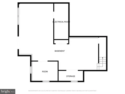 Floorplan - 1 Victory, Ogden, PA 19061 photo 3 of 4