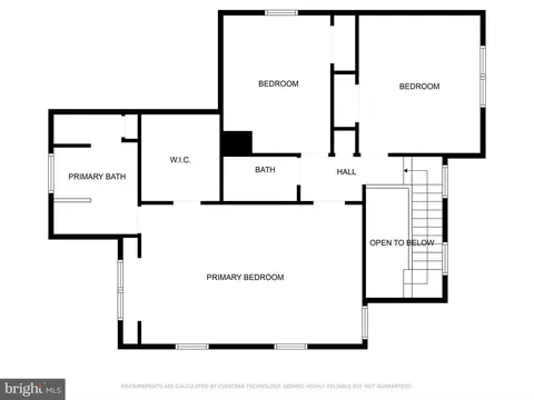 Floorplan - 1 Victory, Ogden, PA 19061 photo 2 of 4