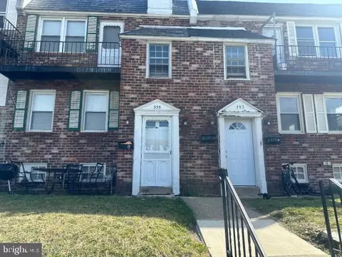 355 Beverly Blvd, Upper Darby, PA 19082