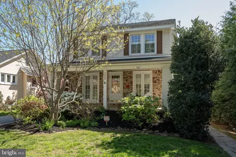 1007 Larchmont Ave, Havertown, PA 19083
