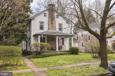 343 Vassar Ave, Swarthmore, PA 19081