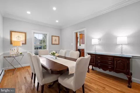 Dining - 54 Oakford Rd, Wayne, PA 19087 photo 3 of 3