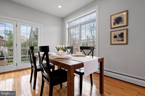 Dining - 54 Oakford Rd, Wayne, PA 19087 photo 1 of 3