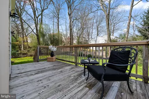 Exterior - 54 Oakford Rd, Wayne, PA 19087 photo 8 of 10
