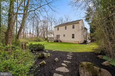 Exterior - 54 Oakford Rd, Wayne, PA 19087 photo 10 of 10