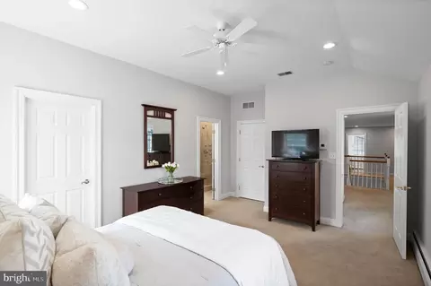 Bedroom - 54 Oakford Rd, Wayne, PA 19087 photo 7 of 7