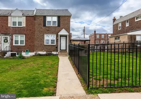 2570 Bond Ave, Drexel Hill, PA 19026