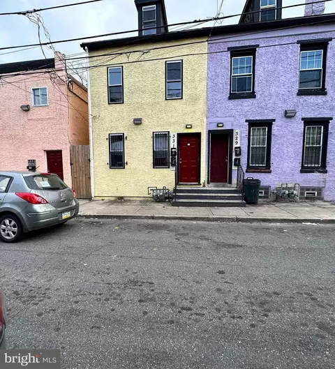331 Rose St, Chester, PA 19013