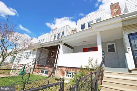 131 Lafayette Ave, Collingdale, PA 19023