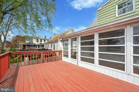 Exterior - 300 E 2nd St, Media, PA 19063 photo 7 of 9