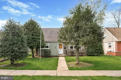 300 E 2nd St, Media, PA 19063