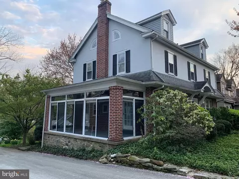 Exterior - 77 S Rolling Rd, Springfield, PA 19064 photo 3 of 13