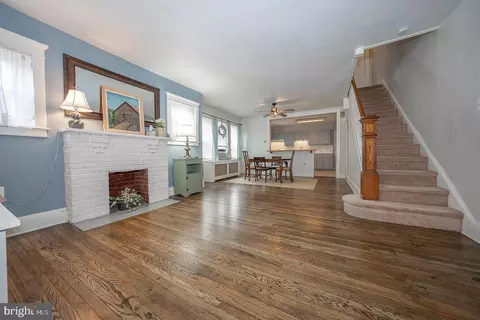 Living - 232 Powell Rd, Springfield, PA 19064 photo 1 of 4