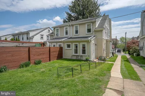 Exterior - 232 Powell Rd, Springfield, PA 19064 photo 5 of 5