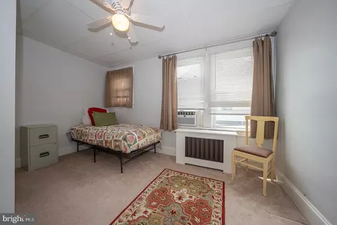 Bedroom - 232 Powell Rd, Springfield, PA 19064 photo 2 of 5