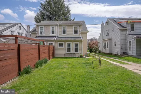 Exterior - 232 Powell Rd, Springfield, PA 19064 photo 4 of 5