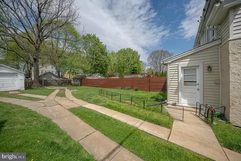 Exterior - 232 Powell Rd, Springfield, PA 19064 photo 3 of 5