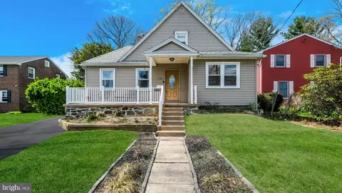276 Orchard Rd, Springfield, PA 19064