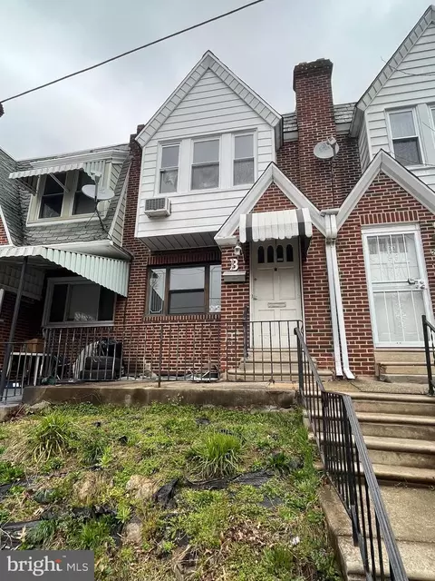 293 Sanford Rd, Upper Darby, PA 19082