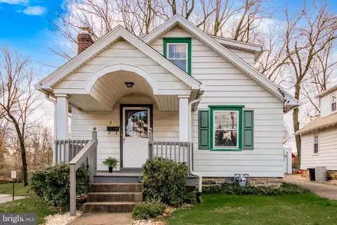526 Furlong Ave, Havertown, PA 19083
