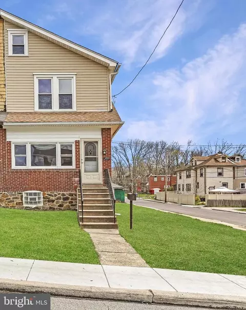 237 Felton Ave, Sharon Hill, PA 19079