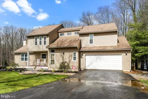 1281 Zebley Rd, Garnet Valley, PA 19060