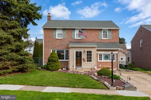 1209 Dermond Rd, Drexel Hill, PA 19026