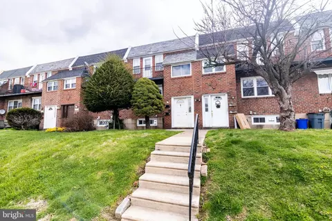 9 Jeffrey Rd, Aldan, PA 19018