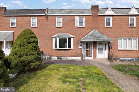 1356 Adair Rd, Brookhaven, PA 19015