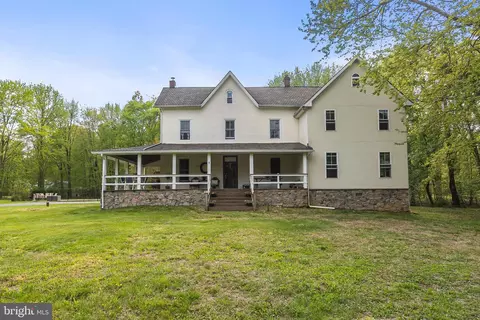 1027 Kirk Rd, Garnet Valley, PA 19060