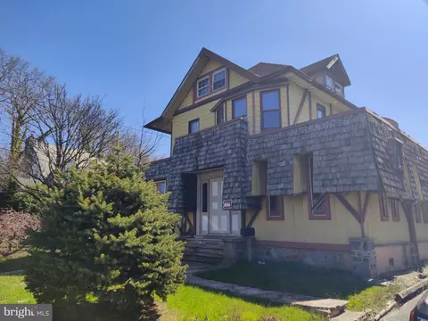 102 W Chester Pike, Ridley Park, PA 19078